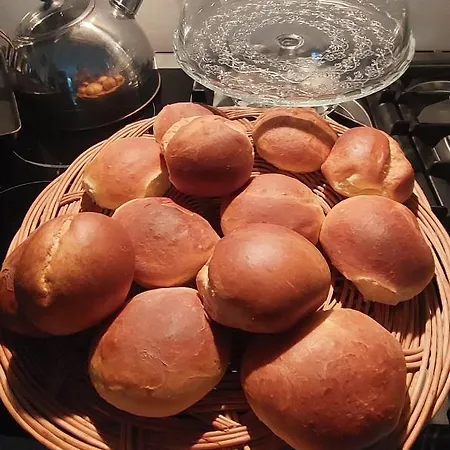 Bed & Breakfast D'hotes Le Relais Globe Trotteur
