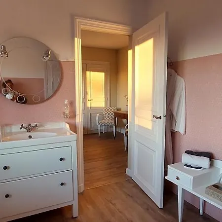Bed & Breakfast D'hotes Le Relais Globe Trotteur *