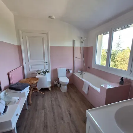 D'hotes Le Relais Globe Trotteur *